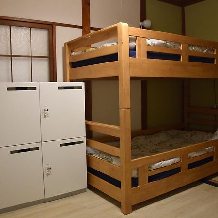 Guest House Shie Shimi Tokyo Exterior photo